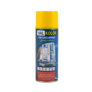 Spray AMARILLO POMELO 250gr - VALKOLOR