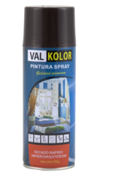 Spray CAFE 300gr - VALKOLOR