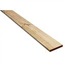 Tabla pino tapa bruto 1x4 3,20 mts
