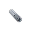 Taco anclaje ZINC 1/4" UNIDAD IMPORPER
