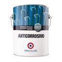 Anticorrosivo ROJO galon TRICOLOR