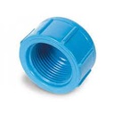 Tapa gorro pvc hidraulico HI 1/2"