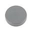 Tapa sanitaria gris 40mm