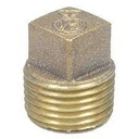 Tapon bronce HE 1/2