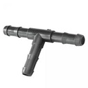 Tee de plansa en 3/4"