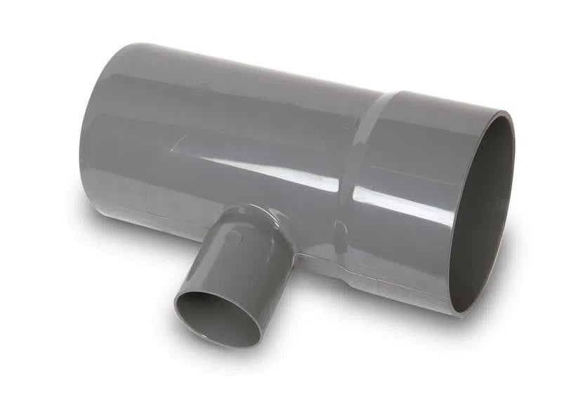 Tee sanitaria gris 75x50