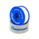 Teflon domestico 3/4" 0,075mmx10m HOFFENS