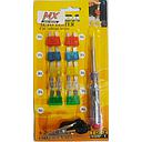 Auto tester fusible JUEGO A23