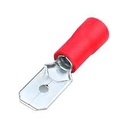 Terminal lucas macho 6.3 22 16 K.S ROJO unidad