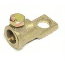 Terminal ojo bateria 10mm corriente unidad