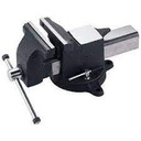 Tornillo base giratoria 10"/26KG FINDER