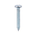 Tornillo roscalata pan. ran. comb. #4 x 1/2" MAMUT unidad