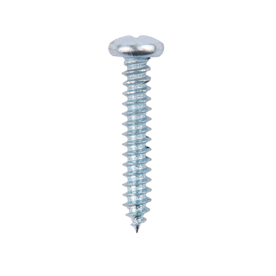 Tornillo roscalata pan. ran. comb. #6 x 2" MAMUT unidad