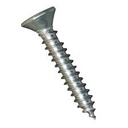 Tornillo roscalata plana philli. #4 x 3/4" MAMUT unidad