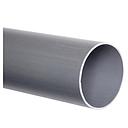 Tubo sanitario GRIS 40mm por metro ANT. NORMAL
