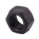Tuerca hexagonal G-2 NC NEGRO 7/8" UNIDAD - IMPORPER