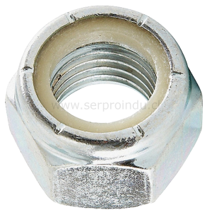 Tuerca seguro NY NC 14mm unidad IMPORPER