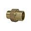 Union americana bronce so so 1/2" TAUMM