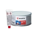Vaku pro II 1K + endurecedor 20g (Masilla) - WURTH