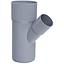 Vee sanitaria gris 110x75