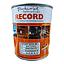 Vitrificante madera NATURAL 1/4 GL RECORD