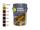 barniz marino OLIVO galon PASSOL