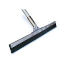 Barreagua base acero goma 40cm - KLINTEK