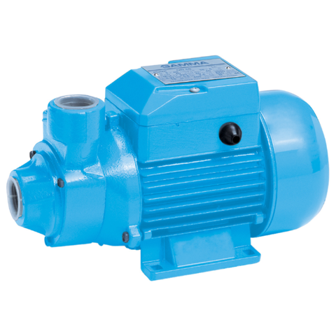 bomba periferica 0.5hp 1x1" CONNOR