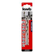 broca metal 3mm 2u HSS EXPERT Kwb