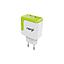 cabezal doble usb 220v NORG24 M13
