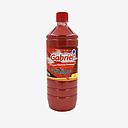 cera pintura roja premium 1L GABRIEL
