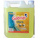 cloro tradicional 5L GABRIEL