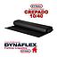 fieltro dynaflex crepado 10/40 1x40mt