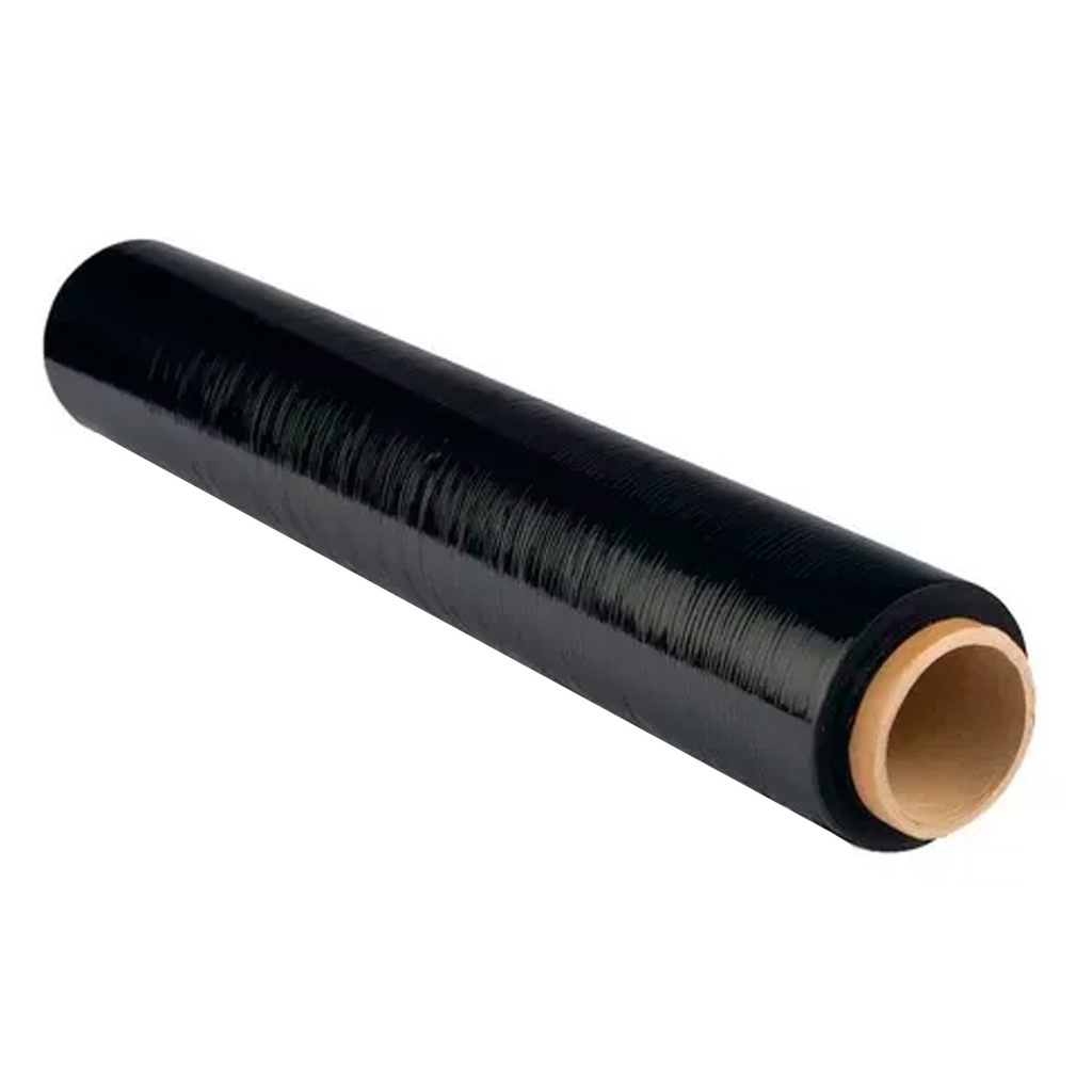 film NEGRO 50x20x1,3KG