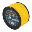 hilo orillador 237 3mmx1m TRUPER