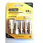 juego de acoples bronce 5pcs UYUSTOOLS