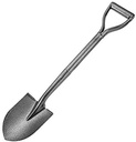 pala p/huevo eco m/metalico amartillado LIOI