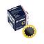 parche para neumatico de auto 50mm R02 VIPAL M 25