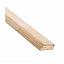 pasamanos de madera 2x3 G 7
