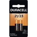 pila MIN21/23 A23 12V DURACEL