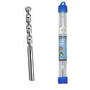 Broca cemento 8mmx120mm ZWHEI