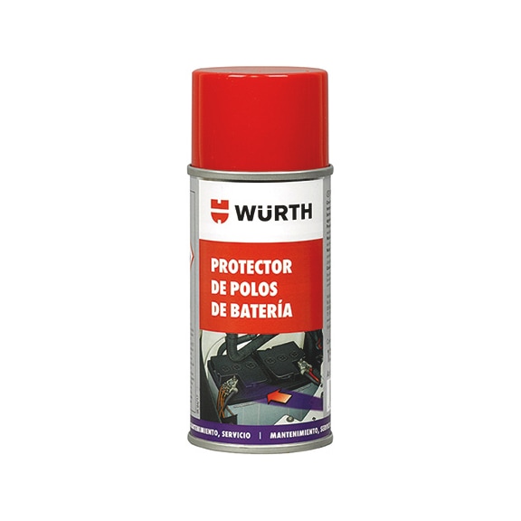 protector de polos WURTH
