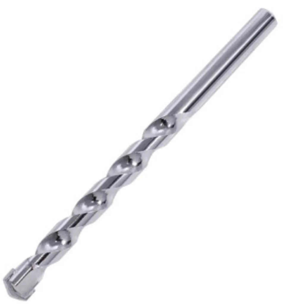 Broca concreto 10.0mm - EURODRILL