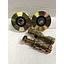 rueda para porton 60mm TOOLMAK