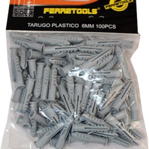 tarugo 5mm 50pcs