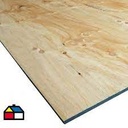 terciado estructural 9mm 1,22X2,44mt