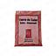 tierra color rojo 1 kg quimica universal