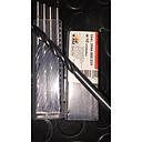 Broca madera W MAX 4,0mm WURTH