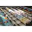 mantel de hule 140cm x 1mt TURKO
