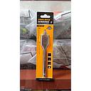 Broca madera mecha paleta 1 1/4" 31,75mm MAKAWA
